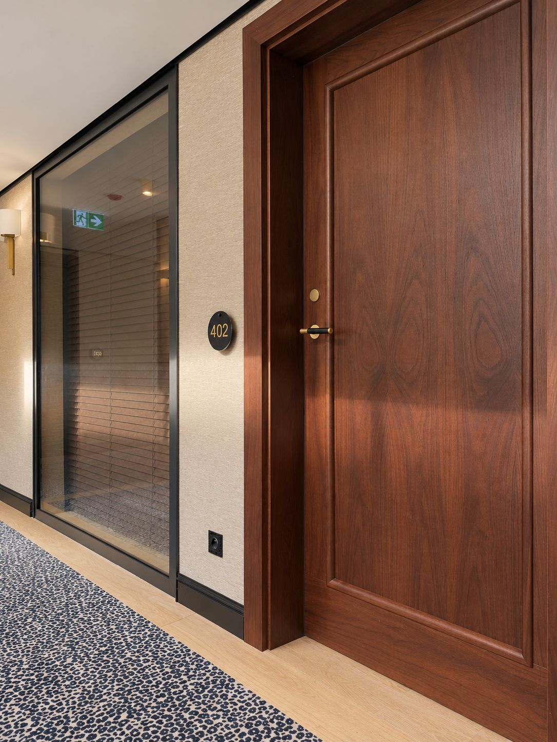 Foto - Hotel Experior Boutique - Destigo Hotels