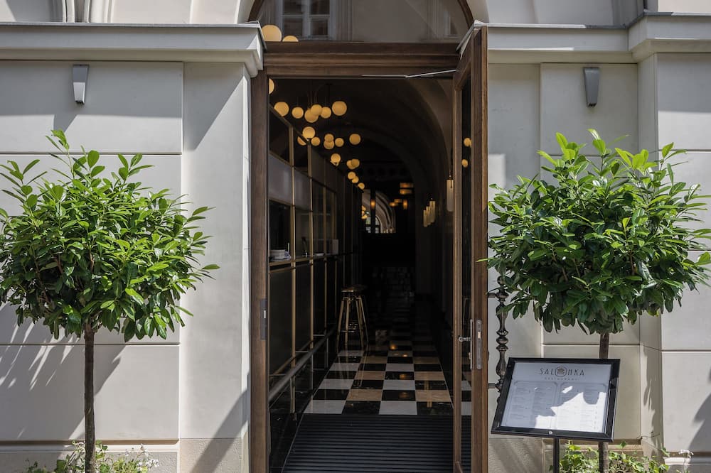 Hotel Experior Boutique - Destigo Hotels