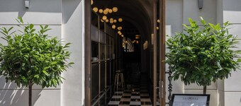 Hotel Experior Boutique - Destigo Hotels