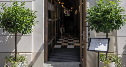 Hotel Experior Boutique - Destigo Hotels