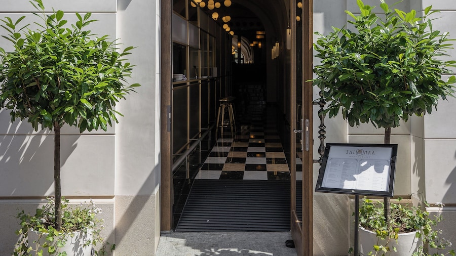 Hotel Experior Boutique - Destigo Hotels