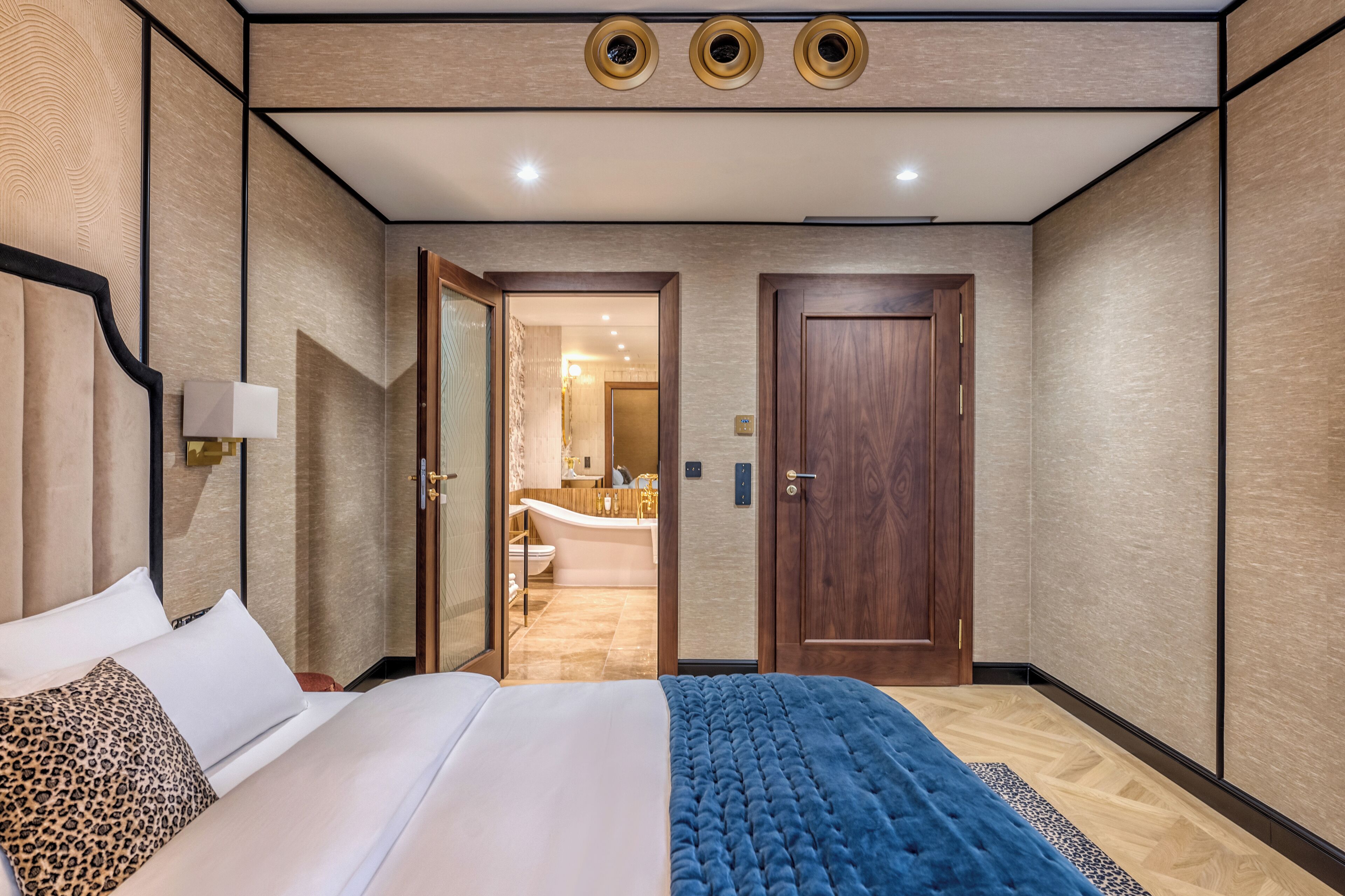 Foto - Hotel Experior Boutique - Destigo Hotels