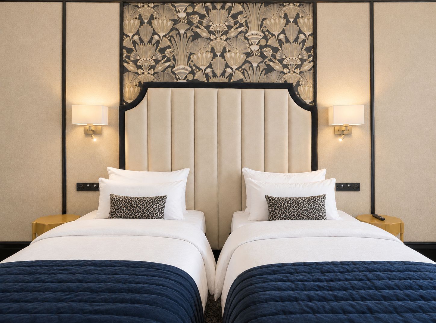 객실
