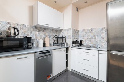 RentPlanet - Apartament Piotrkowska