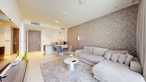Apartment | 1 bedroom - Al Meydan - District One - 4 202 (Dubai)