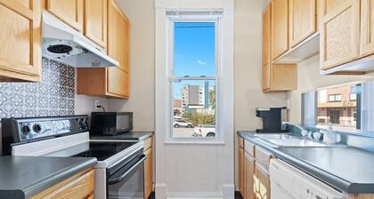 Indy Stadium Villas 702
