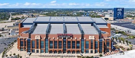 Hus - privat badrum - utsikt mot staden (702) | Utsikt från boendet