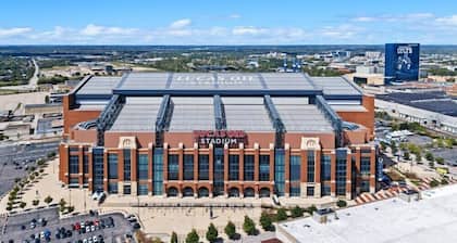 Indy Stadium Villas 702