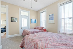 House, Private Bathroom, City View (702) - Indy Stadium Villas 702 (Indianapolis)