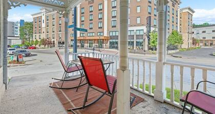 Indy Stadium Villas 702