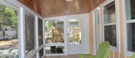 Terrass/Patio