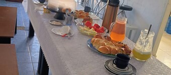 Casa de Hospedagem Deus Conosco