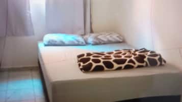 Chambre Triple | Wi-Fi gratuit