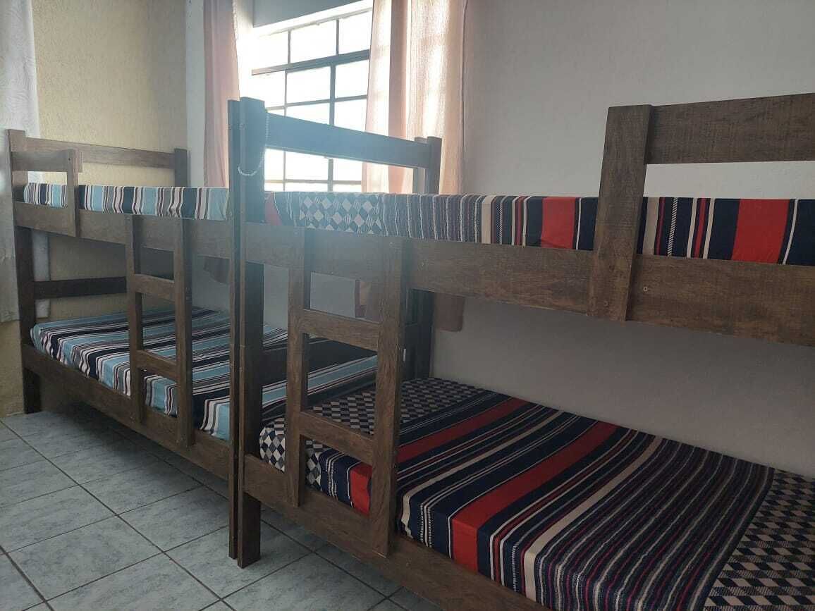 基本四人房 | 免費 Wi-Fi