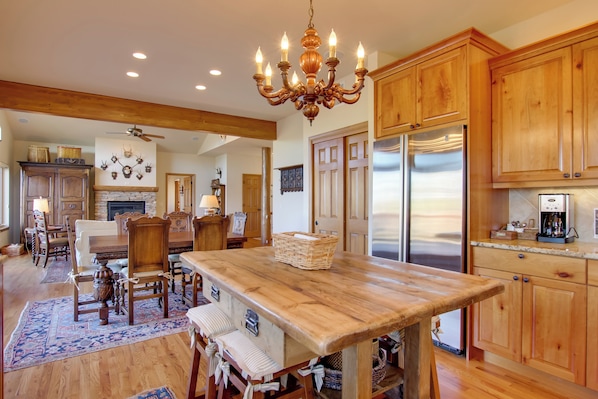 Casa (4 Bedrooms) | Interior