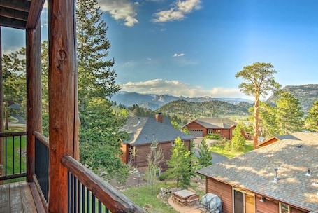 独立别墅 (4 Bedrooms) | 住宿内部