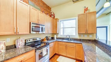 Apartemen (1 Bedroom) | Interior