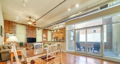 Downtown Louisville Escape: Perfect for Events!