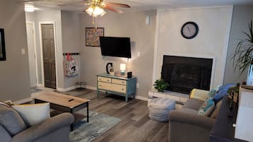 Smart TV