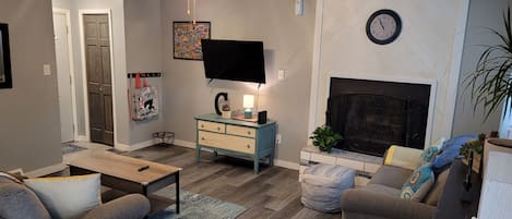 Smart TV