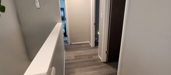 ​Work Crew Special: Monthly Rates Full Kitchen & Laundry