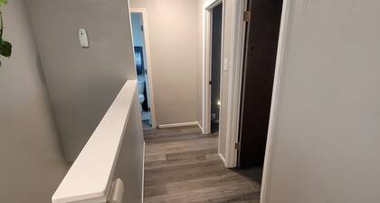 Work Crew Special: Monthly Rates Full Kitchen & Laundry