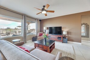 Hus (3 Bedrooms) | Interiør