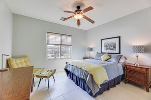 Hus (3 Bedrooms) | Innvendig