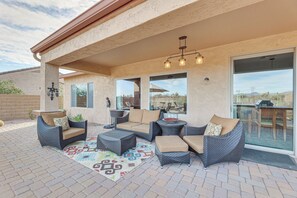 Casa (3 Bedrooms) | Interior