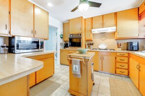 Maison (3 Bedrooms) | Intérieur