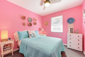 Maison (3 Bedrooms) | Intérieur