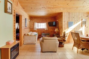 Talo (2 Bedrooms) | Sisätilat