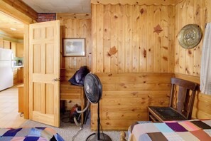 Ferienhaus (2 Bedrooms) | Innenbereich