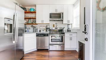 Căn hộ (2 Bedrooms) | Nội thất