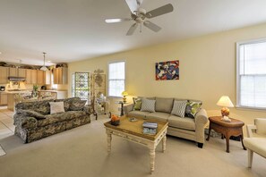 Casa (4 Bedrooms) | Interior