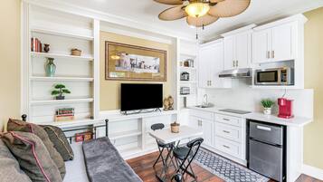 Appartamento (1 Bedroom) | Interni