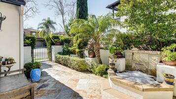 Appartamento (1 Bedroom) | Interni