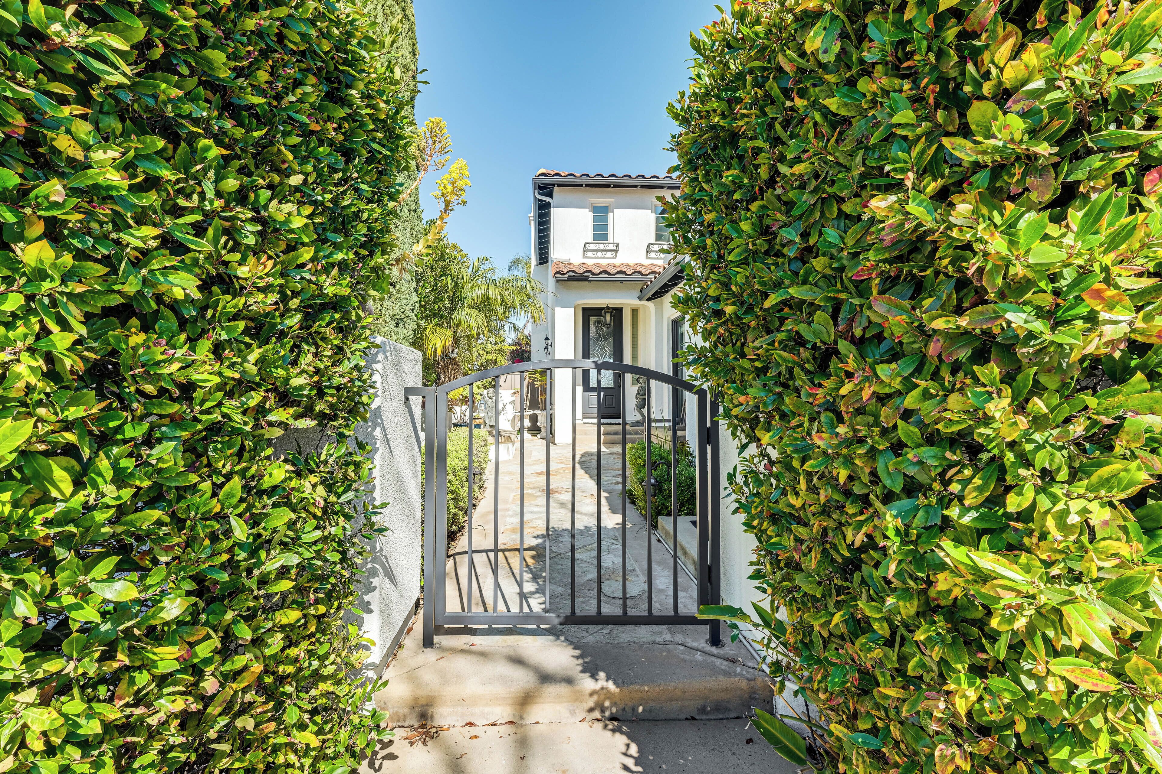 Appartamento (1 Bedroom) | Interni