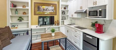Apartment (1 Bedroom) | Front of property