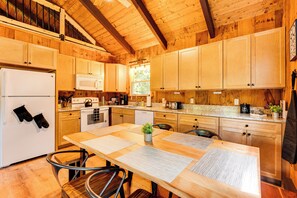 Casa (2 Bedrooms) | Interni