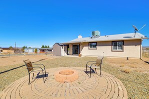 Casa (2 Bedrooms) | Interior