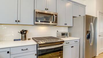 Appartement (4 Bedrooms) | Intérieur