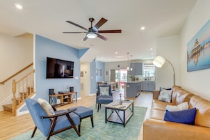 Apartamento (4 Bedrooms) | Fachada del alojamiento