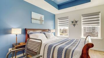 Apartment (4 Bedrooms) | Interior