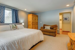 Casa (4 Bedrooms) | Interior