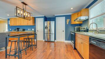 Casa (4 Bedrooms) | Interior