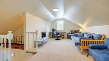 Casa (4 Bedrooms) | Interior