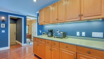 Casa (4 Bedrooms) | Interior