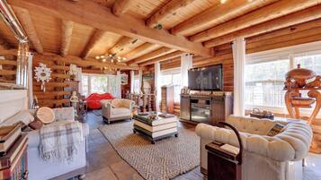 Hus (4 Bedrooms) | Boendets fasad