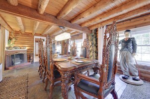 独立别墅 (4 Bedrooms) | 住宿内部